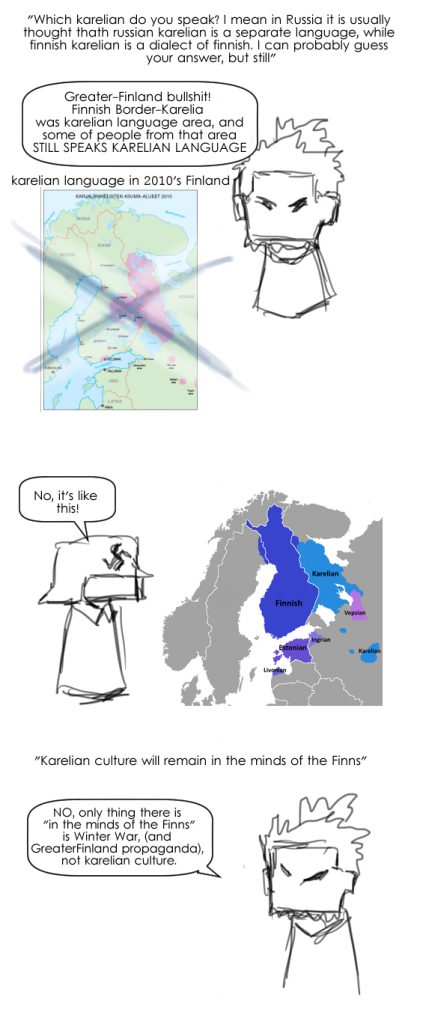karelian-finnish